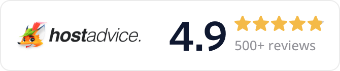 Отзывы клиентов на hostadvice.com