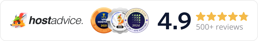 Отзывы клиентов на hostadvice.com